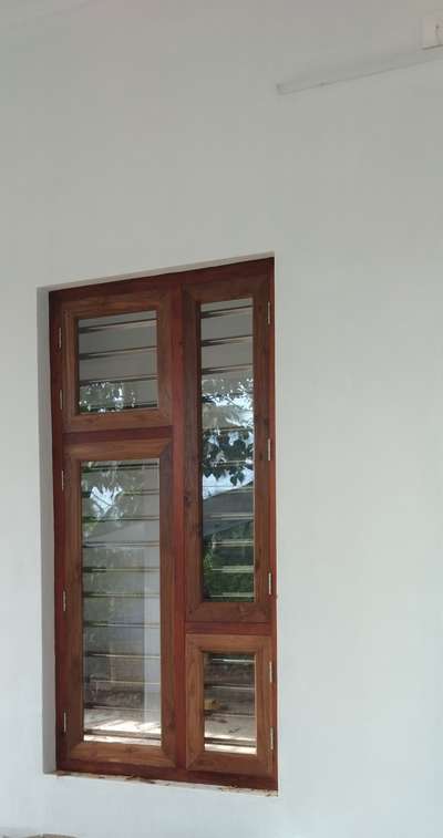 window frame