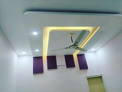 get your false ceiling in just 7 days dm now #FalseCeiling #falseceilinghome #GridCeiling #PVCFalseCeiling #KitchenCeilingDesign #GypsumCeiling #SaintGobainGyproc #modularwardrobe #modularkitchendesign #KitchenIdeas #HomeDecor