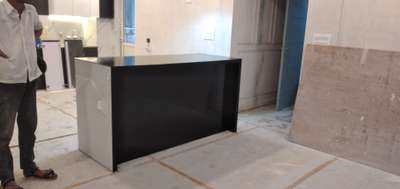 Corian work