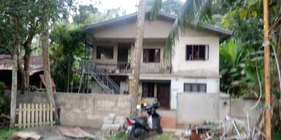 പുതുക്കി പണിയുന്ന വീട്