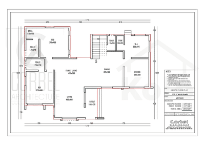 2D plan

Client name:Sino
Location:Malaparamba
Total area:2832 sqft