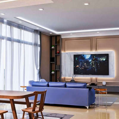 #LUXURY_INTERIOR  #LivingroomDesigns  #InteriorDesigner  #trendingdesign  #architecturedesigns