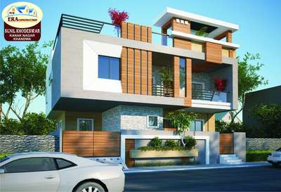 LUXURIOUS BUNGLOW EAST FACING......