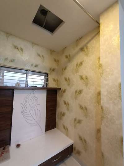 #Interiormart #wallpaper #wallaffair #indorecity 
8305911199