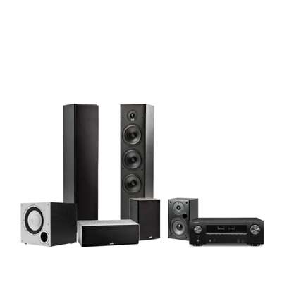 Total Home Theatre Solutions Acoustic,Sound systems,chairs etc...