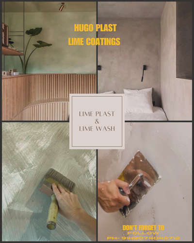 Lime plaster 
Lime wash
Hugo plast decorative paints and coatings 
 #limeplaster  #limewash  #TextuPainting  #HouseRenovation