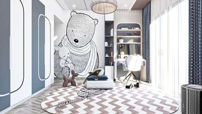 kids area design ♥️♥️♥️#interiordesigner #interiordesign #interior #homedecor #design #interiors #architecture #decor #homedesign #interiorstyling #home #interiordecor #designer #furniture #interiordecorating #decoration #art #luxury #furnituredesign #architect #livingroom #inspiration #interiorinspiration #homesweethome #designinspiration #kitchendesign #luxuryhomes #interiordesignideas #interiorinspo #styleartinteriors  #