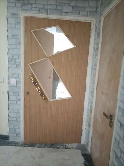 door and bad design