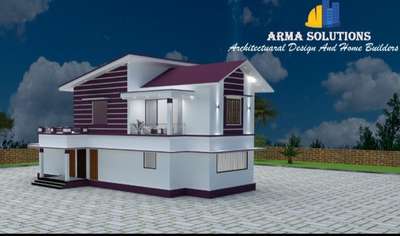 New Project @  Taliparamaba....