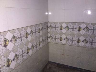 bathroom tile