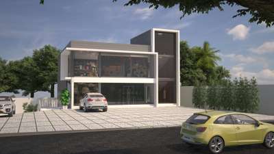 project near chenkottukkonam,tvm