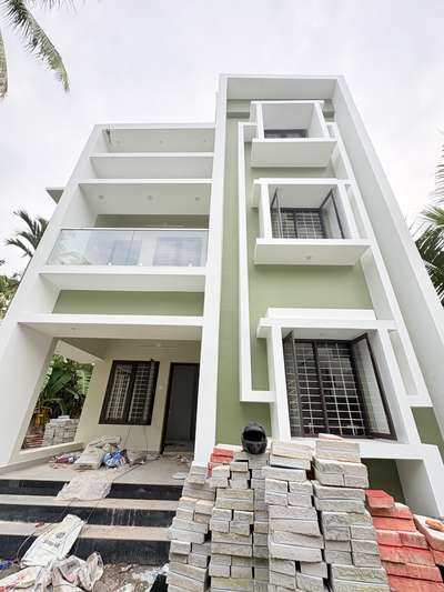 Chirayinkeezh site (1550 sqft)