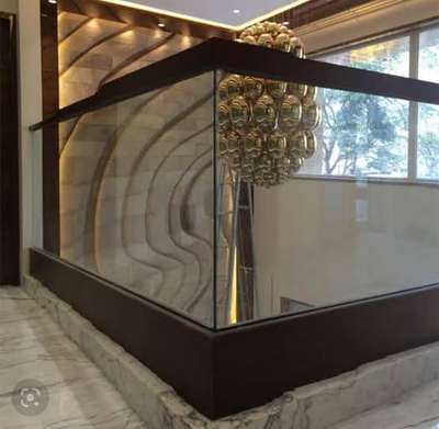 mujhe aluminium railing ke bande chahie dihadi 300 400 kam  per kam regular hai Gurgaon Badshah chauk jis ko bhi whi call kare ek hafte mein hisab 9897763587
