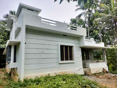 Home # 1200sqft. #Clint:- Gopikumar  #