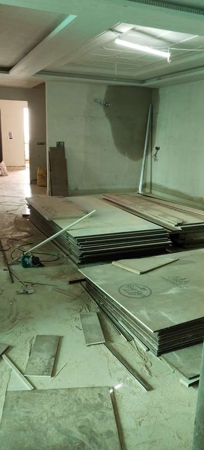 #newworkstarted  #InteriorDesigner  #Carpenter  #CalicutConstructions&Consultants  #jaitpuriyaa_furniture_interiors