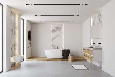 Beautiful bathroom designs