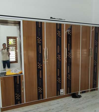 SM. PVC dressing cupboard..9037142300