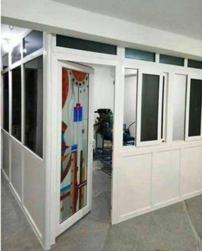 office partitions
uPVC 
GTS INDUSTRIES
9958878728