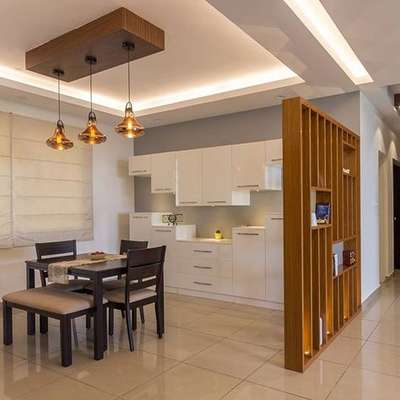 interior design and false ceiling work