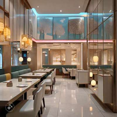 Restaurant interior design  #restaurant_bar_cafe_designer  #restaurantrenovation  #restaurantinterior  #restaurantinteriordesign  #newdesigin  #theuniqueinterior2012  #bestinterior