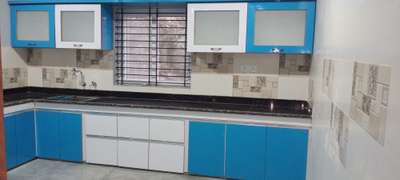 modular kitchen ✨ dm for price