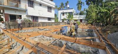 Work in Progress
Site : Neendakara