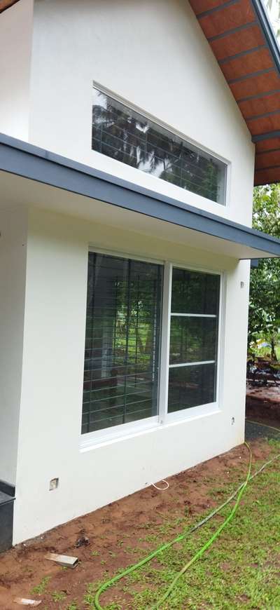 sliding windows