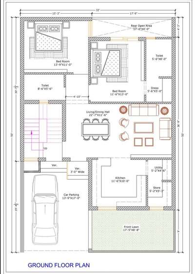 ₹1 स्क्वायर फीट में फ्लोर प्लान बनवाए 9977999020
Check out our portfolio 👇
http://www.3dhouse.co.in

➡3D Home Designs

➡3D Bungalow Designs

➡3D Apartment Designs

➡3D House Designs

➡3D Showroom Designs

➡3D Shops Designs 

➡3D School Designs

➡3D Commercial Building Designs

➡Architectural planning

-Estimation

-Renovation of Elevation

➡Renovation of planning

➡3D Rendering Service

➡3D Interior Design

➡3D Planning

And Many more.....


#3d #HouseDesigns #3dhouse #floorplan #2DPlans #2dDesign #2BHKHouse  #architecture #interiordesign #realestate #design #floorplans #d #architect #home #homedesign #interior #newhome #construction #sketch #house #dfloorplan #houseplan #housedesign #homeplan #plan #sketchup #dreamhome  #arch #architectureloverspics