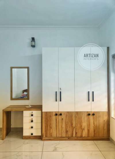#4DoorWardrobe  #WardrobeIdeas  #WardrobeDesigns