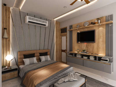 #bedroom design at Laxmi Nagar niwaru road Jaipur