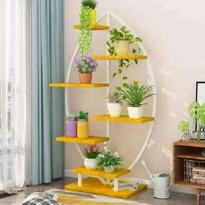 Plant Stand Ideas