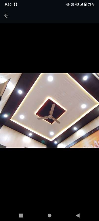 how to make 💯 pvc false ceilings with woll paneling 💯 designs 👍🏿 bedroom 🏠
