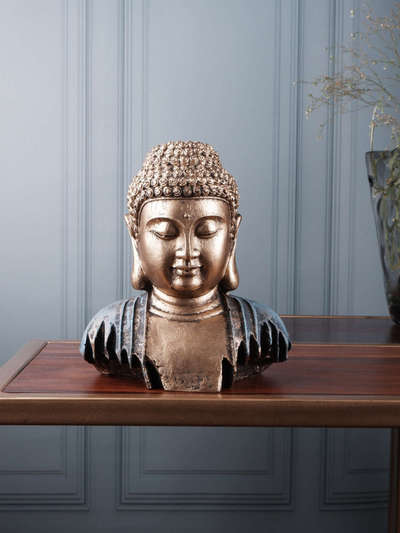 The White Ink Décor Premium Buddha Figurine
#homedecor#interiordesign#budha#figurine #decorshopping