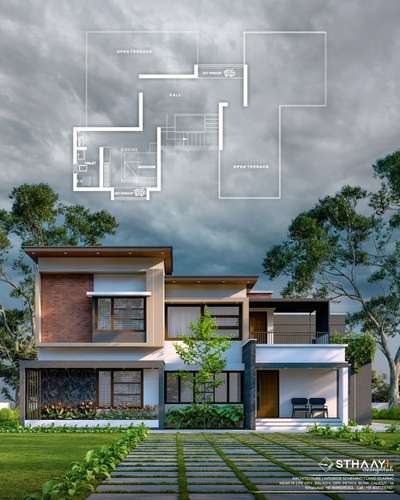 𝟏𝟕𝟎𝟓 sqft Home plan 🏠 Exterior 🏡3BHK 🏕🏠 Details 👇👇Design: @sthaayi_design_lab

Client: Mr.Jithesh 
.
"𝗚𝗥𝗢𝗨𝗡𝗗 𝗙𝗟𝗢𝗢𝗥"
𝗦𝗶𝘁𝗼𝘂𝘁
𝗟𝗶𝘃𝗶𝗻𝗴
𝟮𝗕𝗲𝗱𝗿𝗼𝗼𝗺 𝟮𝗮𝘁𝘁𝗮𝗰𝗵𝗲𝗱 𝟮𝗗𝗿𝗲𝘀𝘀𝗶𝗻𝗴 
𝗗𝗶𝗻𝗶𝗻𝗴
𝟭 𝗕𝗮𝘆 𝘄𝗶𝗻𝗱𝗼𝘄
𝟭 𝗽𝗮𝘁𝗶𝗼
𝟭 𝗖-𝗧𝗼𝗶𝗹𝗲𝘁 𝗜𝗡
𝟭 𝗖-𝗧𝗼𝗶𝗹𝗲𝘁 𝗢𝗨𝗧
𝗞𝗶𝘁𝗰𝗵𝗲𝗻 
𝗪𝗼𝗿𝗸-𝗔𝗿𝗲𝗮
.
"𝗙𝗜𝗥𝗦𝗧 𝗙𝗟𝗢𝗢𝗥"
𝗛𝗮𝗹𝗹
𝟭 𝗕𝗲𝗱𝗿𝗼𝗼𝗺 𝟭𝗮𝘁𝘁𝗮𝗰𝗵𝗲𝗱 𝟭𝗗𝗿𝗲𝘀𝘀𝗶𝗻𝗴 𝟭𝗕𝗮𝘆 𝘄𝗶𝗻𝗱𝗼𝘄
𝗕𝗮𝗹𝗰𝗼𝗻𝘆 
𝟭 𝗕𝗮𝘆 𝘄𝗶𝗻𝗱𝗼𝘄
𝟮 𝗢𝗽𝗲𝗻 𝘁𝗲𝗿𝗿𝗮𝗰𝗲

Get more Follow 👉 @sthaayi_design_lab 
.
.
.
.
.
.

#khd #keralahomedesigns
#keralahomedesign #architecturekerala #keralaarchitecture #renovation #keralahomes #interior #interiorkerala #homedecor #landscapekerala #archdaily #homedesigns #elevation #homedesign #kerala #keralahome #thiruvanathpuram #kochi #interior #homedesign #arch #designkerala #archlife #godsowncountry #interiordesign #architect #builder #budgethome #homedecor #elevation #plan