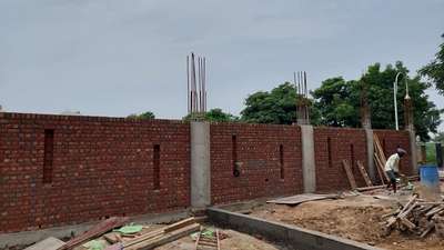 #Brickwork #Contractor #HouseConstruction