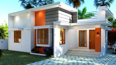 2 BHK SWEET HOME. 800SQFT 5 CENT.
#ElevationHome  #SmallHomePlans #ContemporaryHouse #800sqfthome #budgethome #frontelivation #HomeDecor #HouseDesigns #ElevationDesign #SmallHouse #5centPlot #all_kerala #3delivation #2BHKHouse