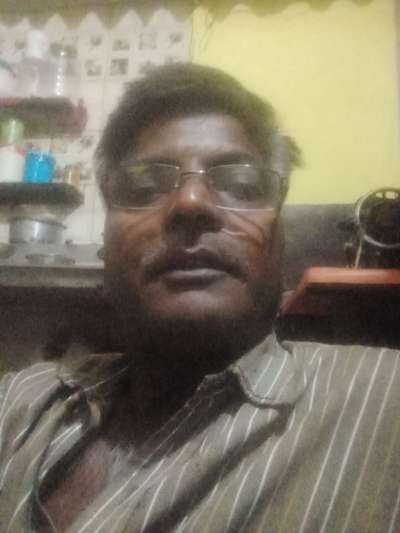 Parvesh Kumar Chauhan