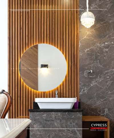 basin counter unit #InteriorDesigner  #Architectural&Interior  #interiores