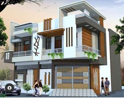 We are providing complete_House_plan realistic_3d_elevation.
Floor plan, Electrical plan, Sewerage plan 
Structure drawings, Interior and Exterior 
If anyone want so pls Whatsapp: 9950250060