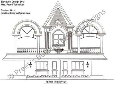 Two Story Duplex 

Duplex Design in Nagpur , Maharashtra
 

#Linework #2Ddrawing #Simplestyle #HouseDesigns #ExteriorDesigner