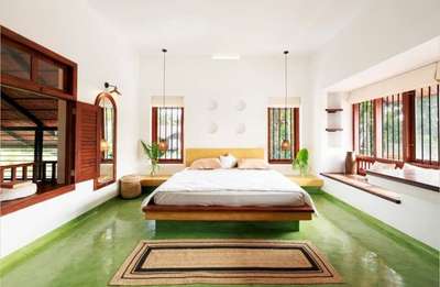 #BedroomIdeas  #baywindowldeas