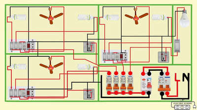 #mielectricianservice
