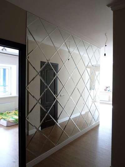 #HomeDecor  #glasswork  #WallDesigns