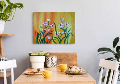 #painting,  #FloralDecor  #canvaspainting  #arts  #green,  #TexturePainting ,  #morningglory 
size 90cm x24cm
medium - acrylic on canvas rolled 
price on request
