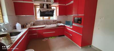 ഇന്റീരിയർ വർക്ക്‌ 
kitchens, walldrobs partition.