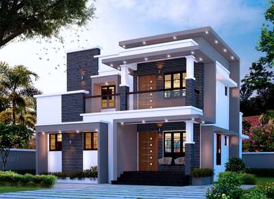 #Architectural&Interior #best home #condemporary