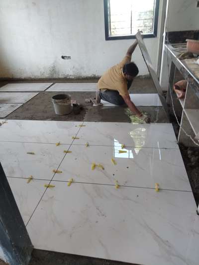 tiles flooring