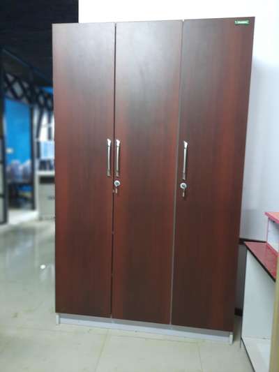 prelam plywood wardrobe back to market