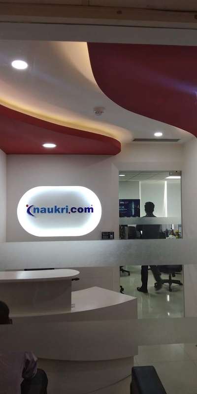 office naukri.com Gurgaon