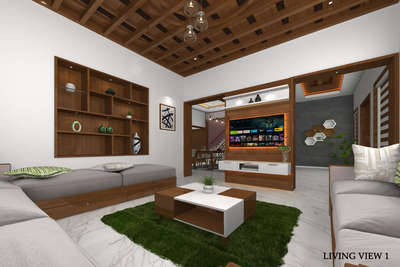 #interior#elevation#kerala#architect